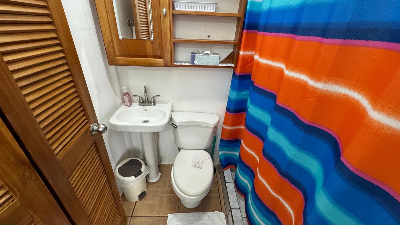 Photo of Bathroom in Ojochal