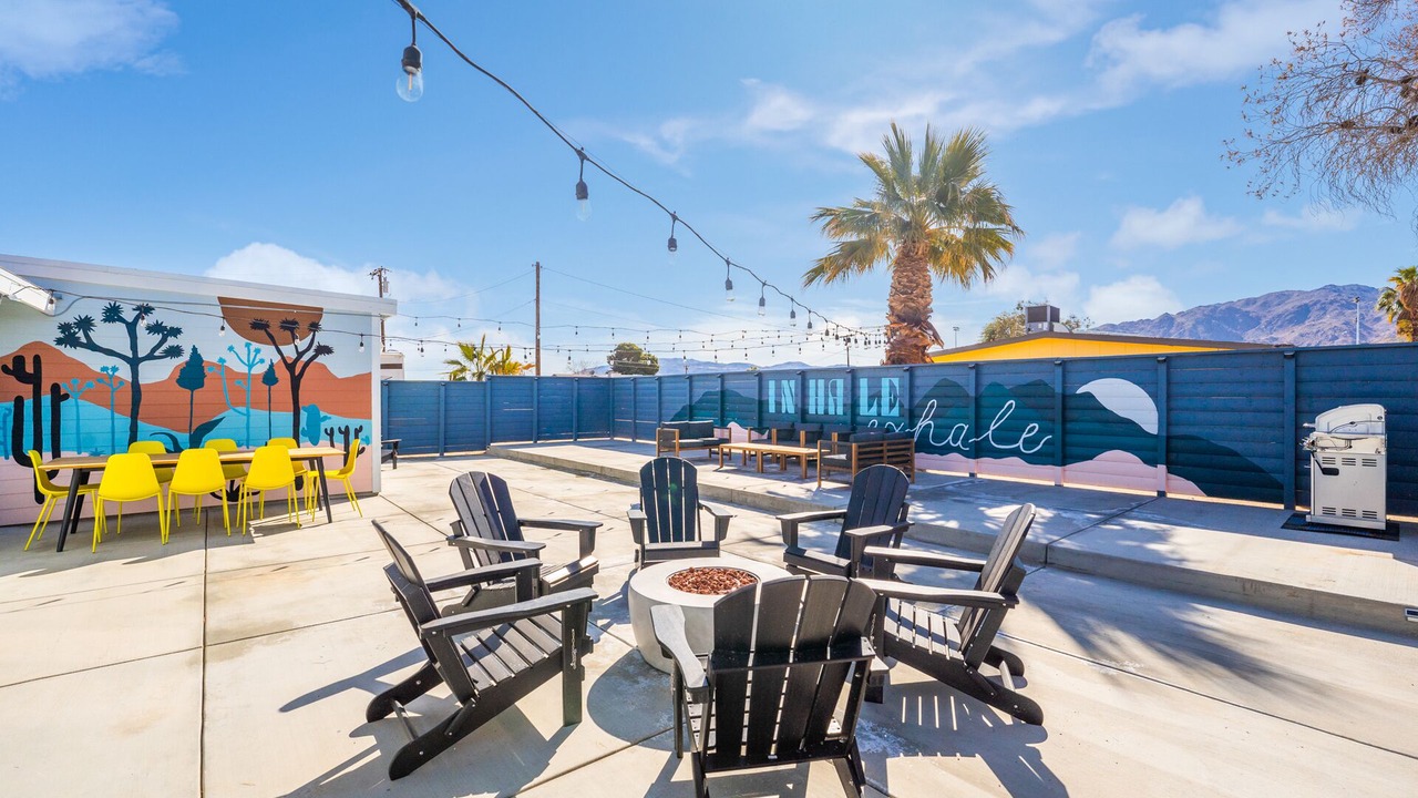 Photo of Outdoor in Twentynine Palms