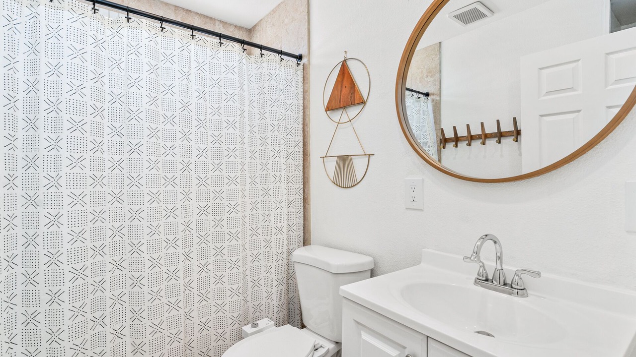 Photo of Bathroom in Twentynine Palms