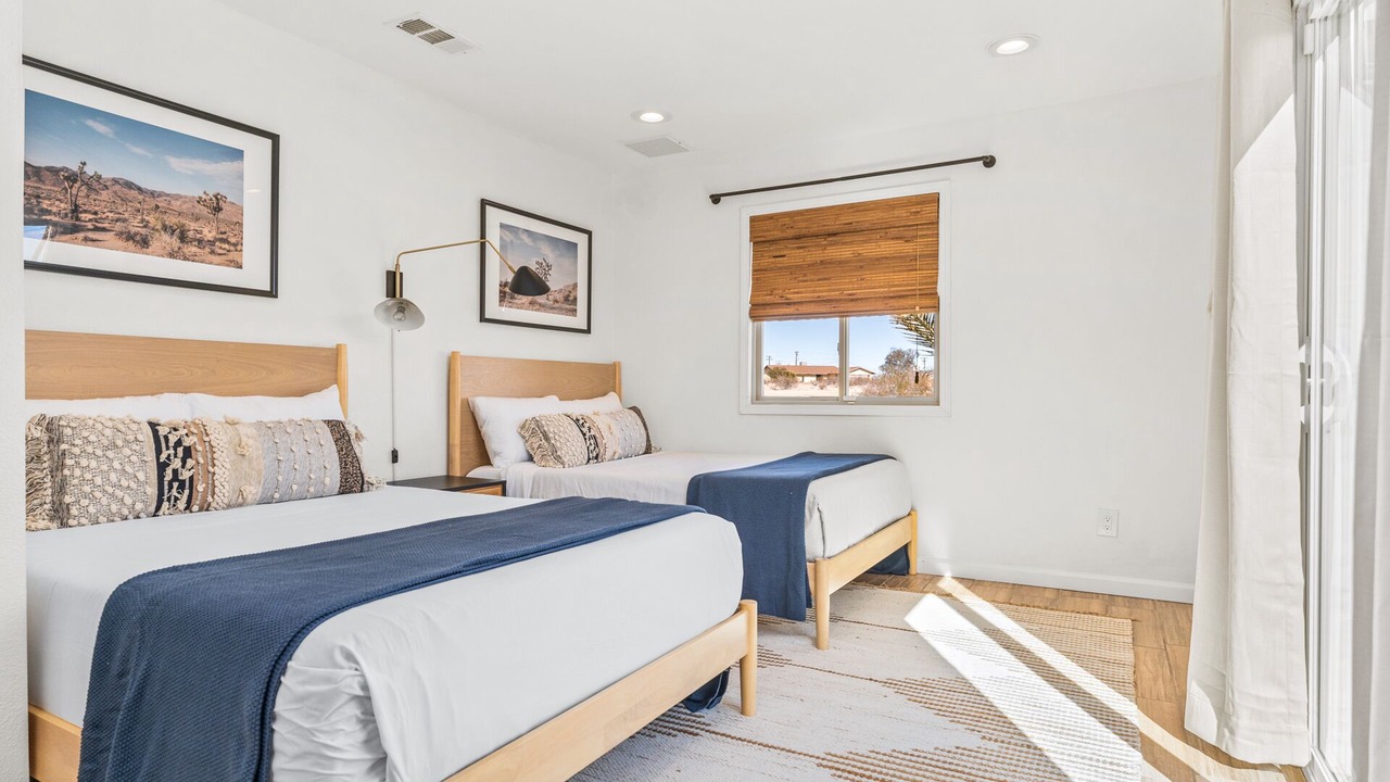 Photo of Bedroom in Twentynine Palms