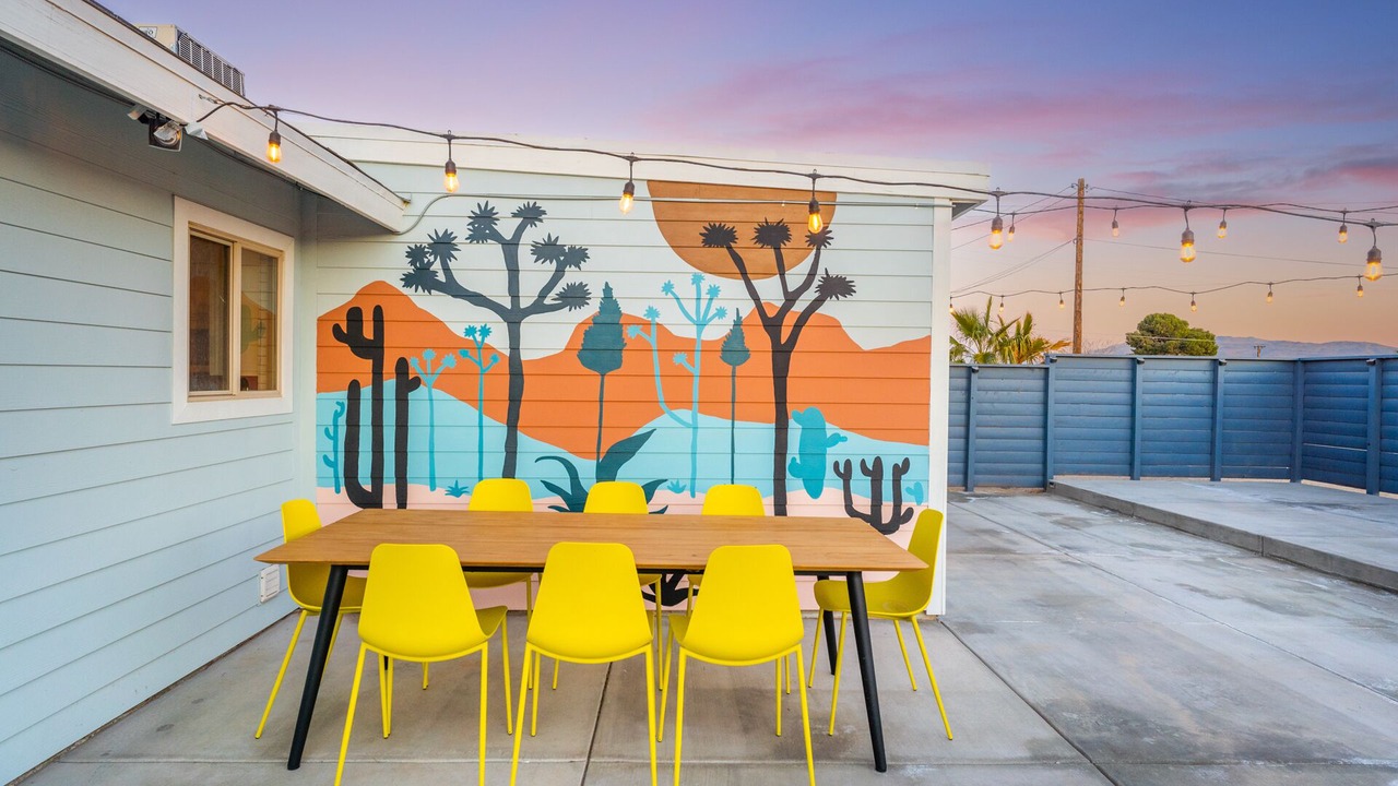 Photo of Outdoor in Twentynine Palms