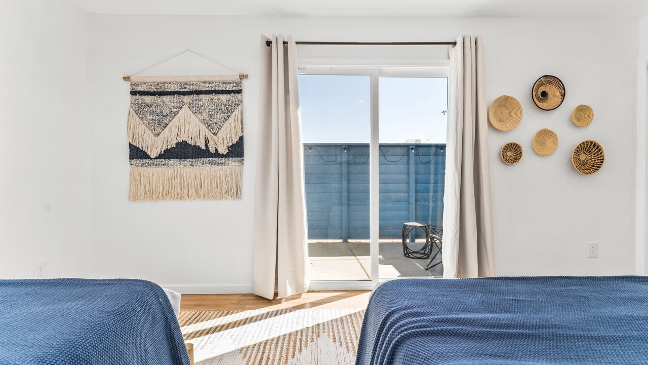 Photo of Bedroom in Twentynine Palms