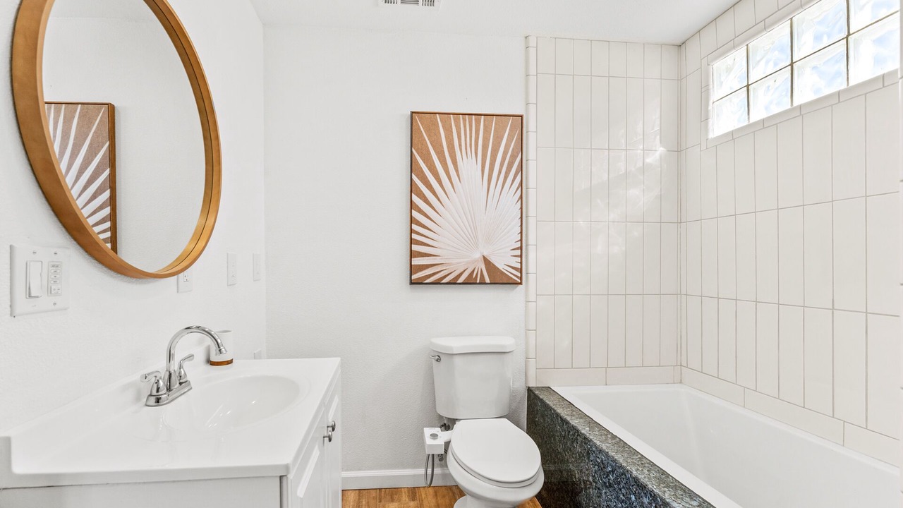 Photo of Bathroom in Twentynine Palms