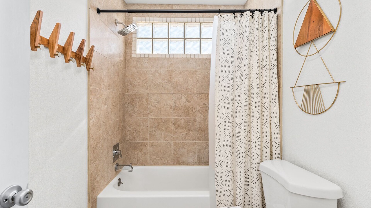 Photo of Bathroom in Twentynine Palms