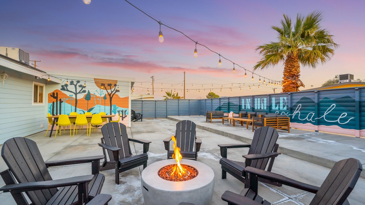 Photo of Outdoor in Twentynine Palms