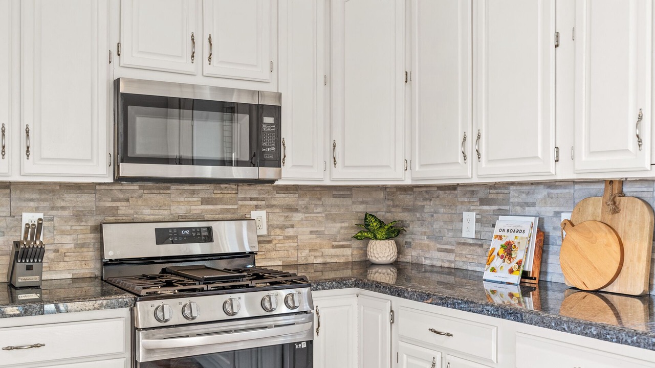 Photo of Kitchen in Twentynine Palms