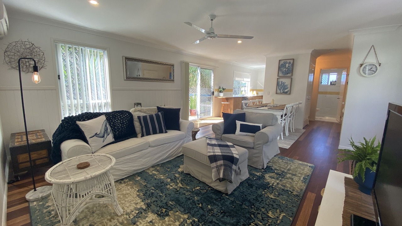 Photo of Livingroom in Southport