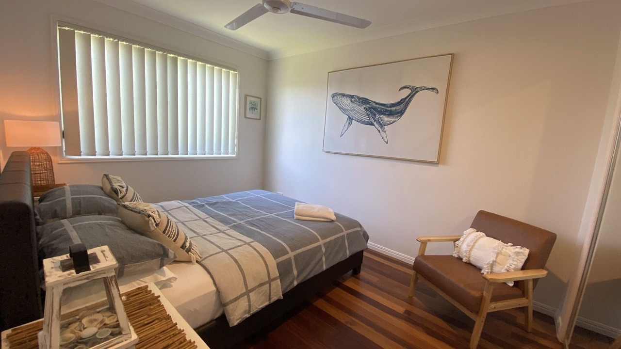 Photo of Bedroom in Southport
