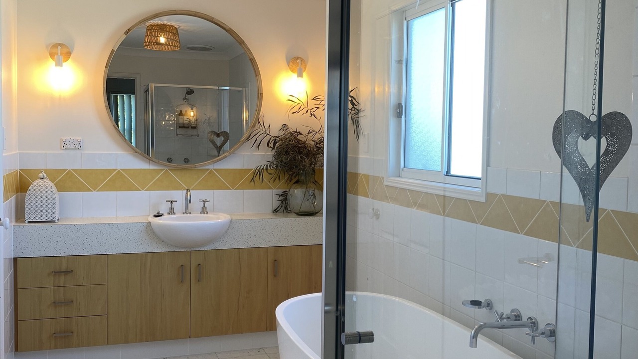 Photo of Bathroom in Southport