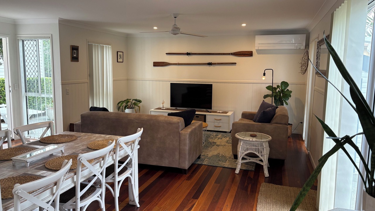 Photo of Livingroom in Southport