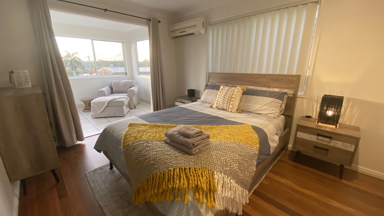 Photo of Bedroom in Southport