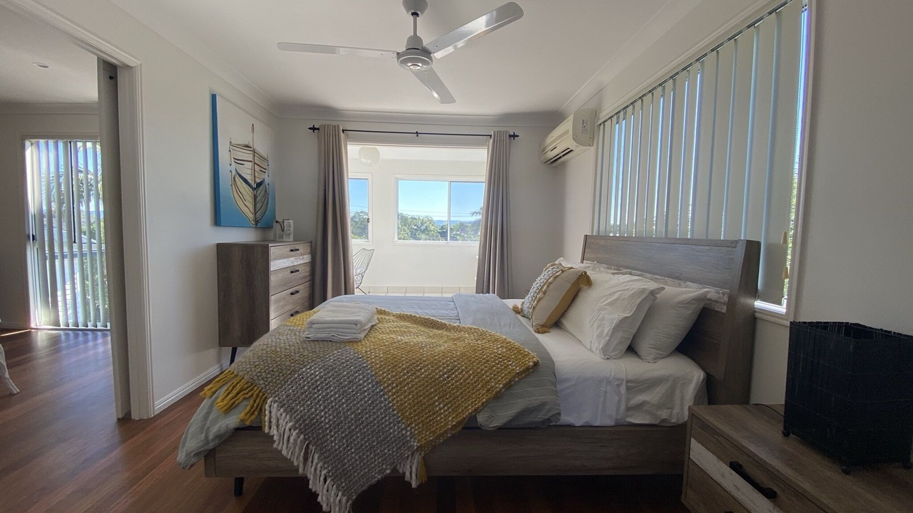 Photo of Bedroom in Southport