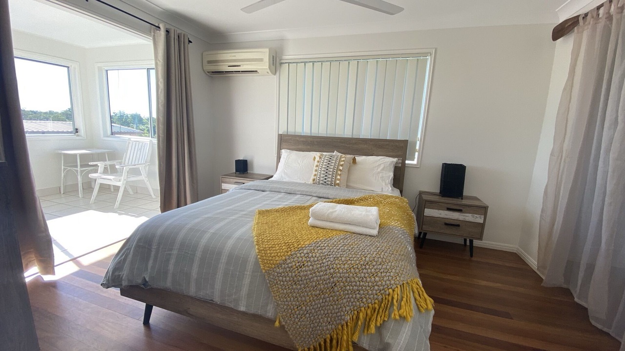 Photo of Bedroom in Southport