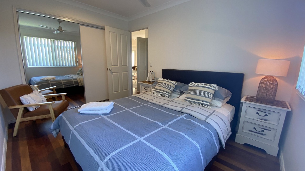 Photo of Bedroom in Southport