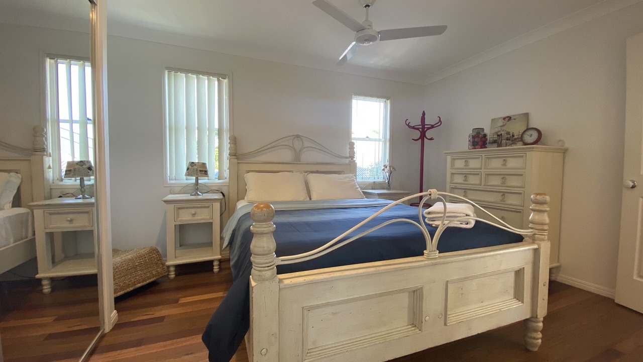 Photo of Bedroom in Southport