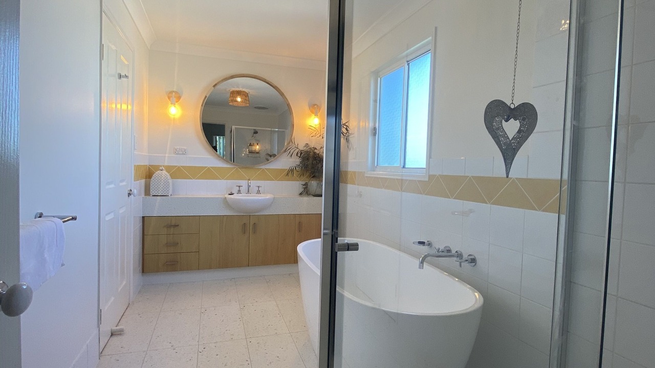 Photo of Bathroom in Southport
