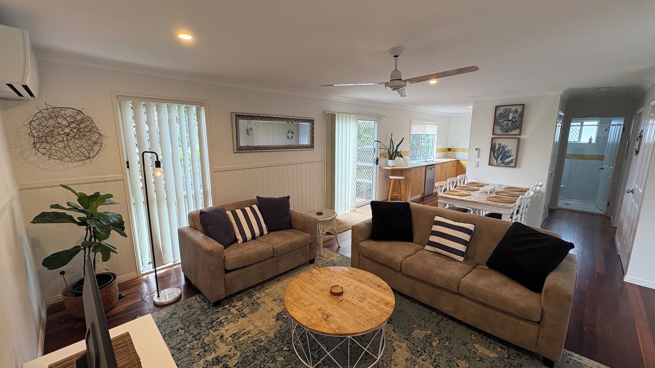 Photo of Livingroom in Southport