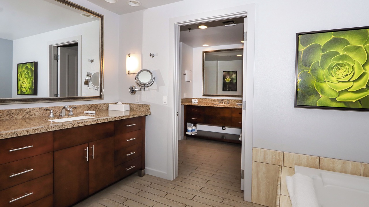 Photo of Bathroom in Palm Desert