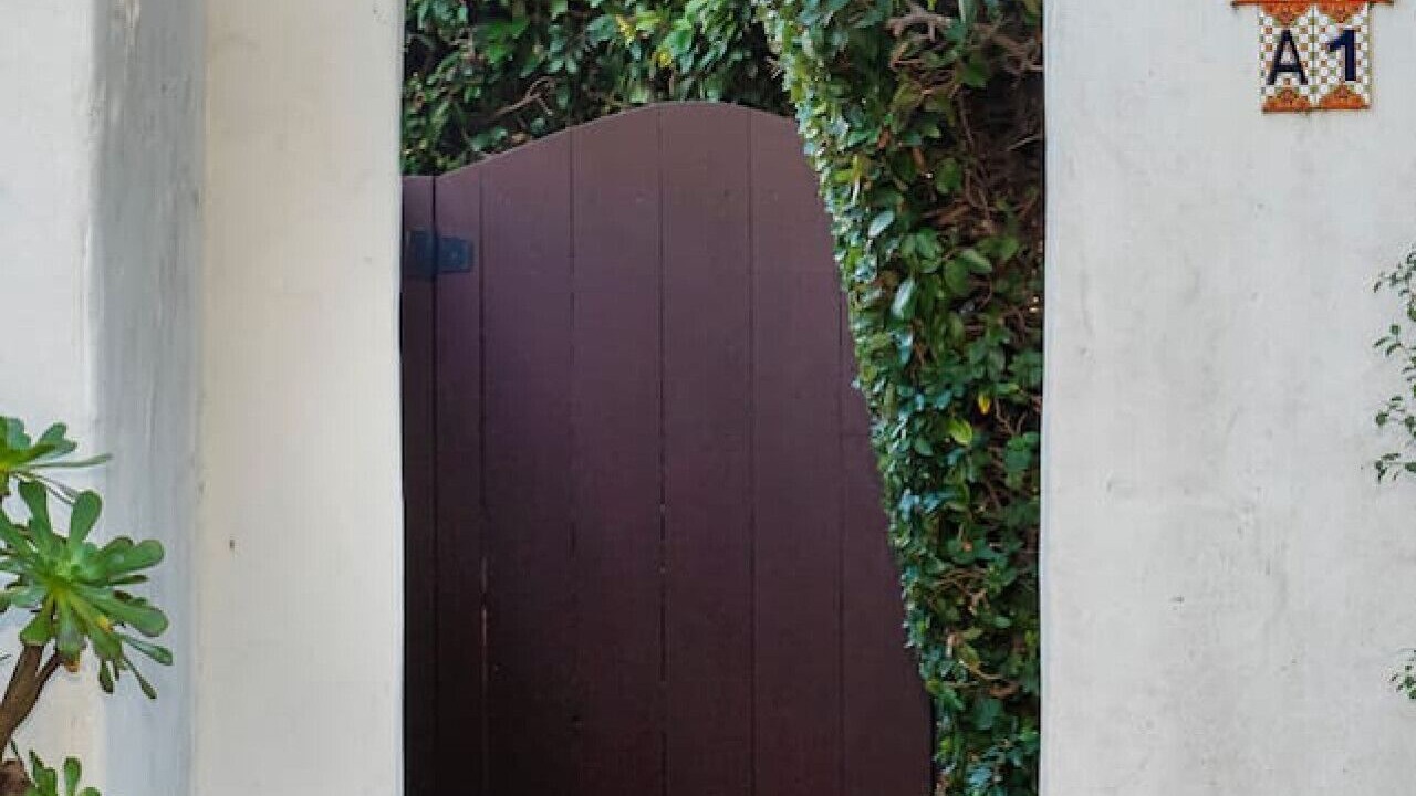 Photo of Outdoor in Montecito