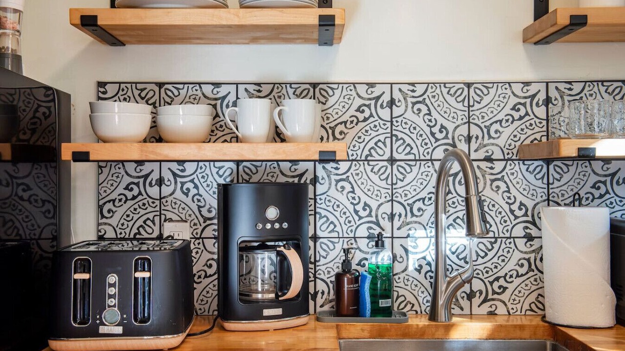 Photo of Kitchen in Montecito