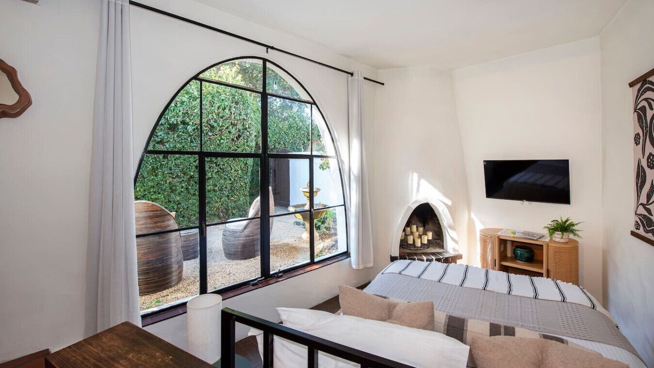 Photo of Bedroom in Montecito