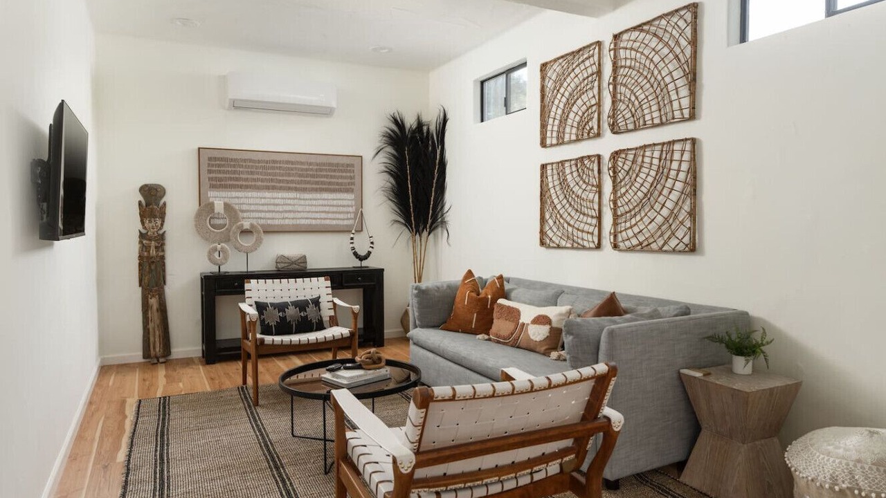 Photo of Livingroom in Montecito