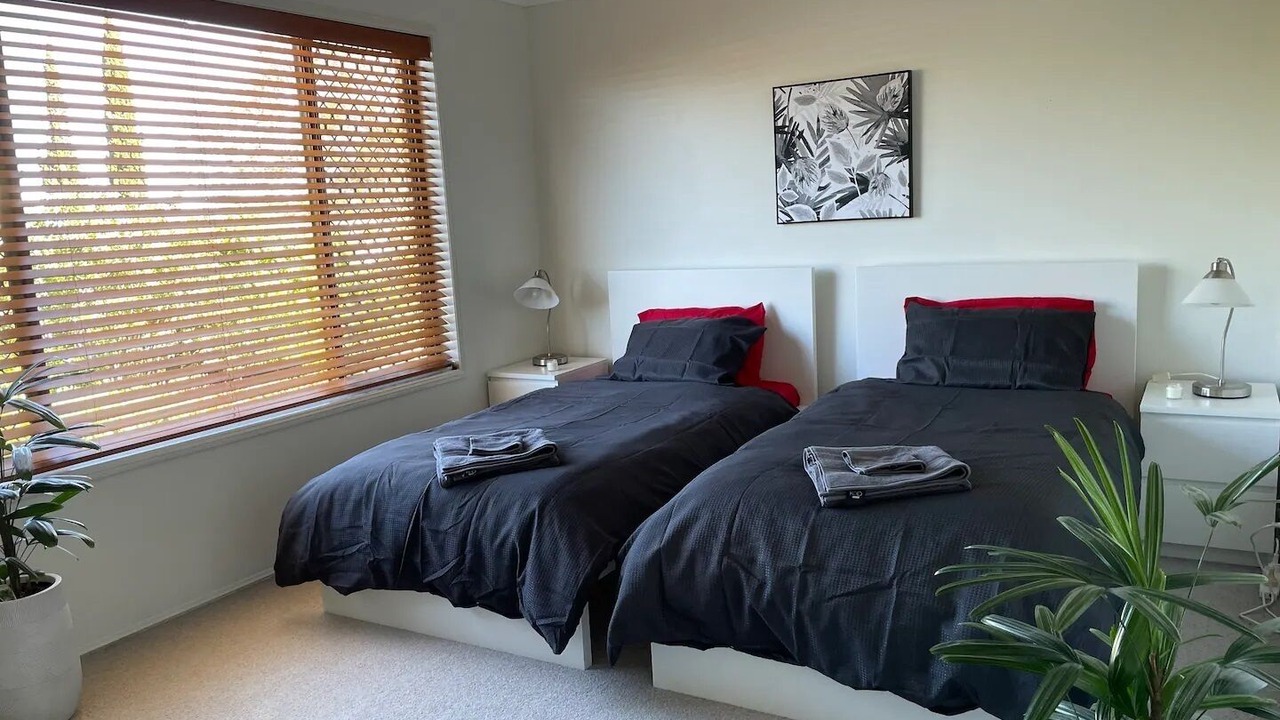 Photo of Bedroom in Newtown
