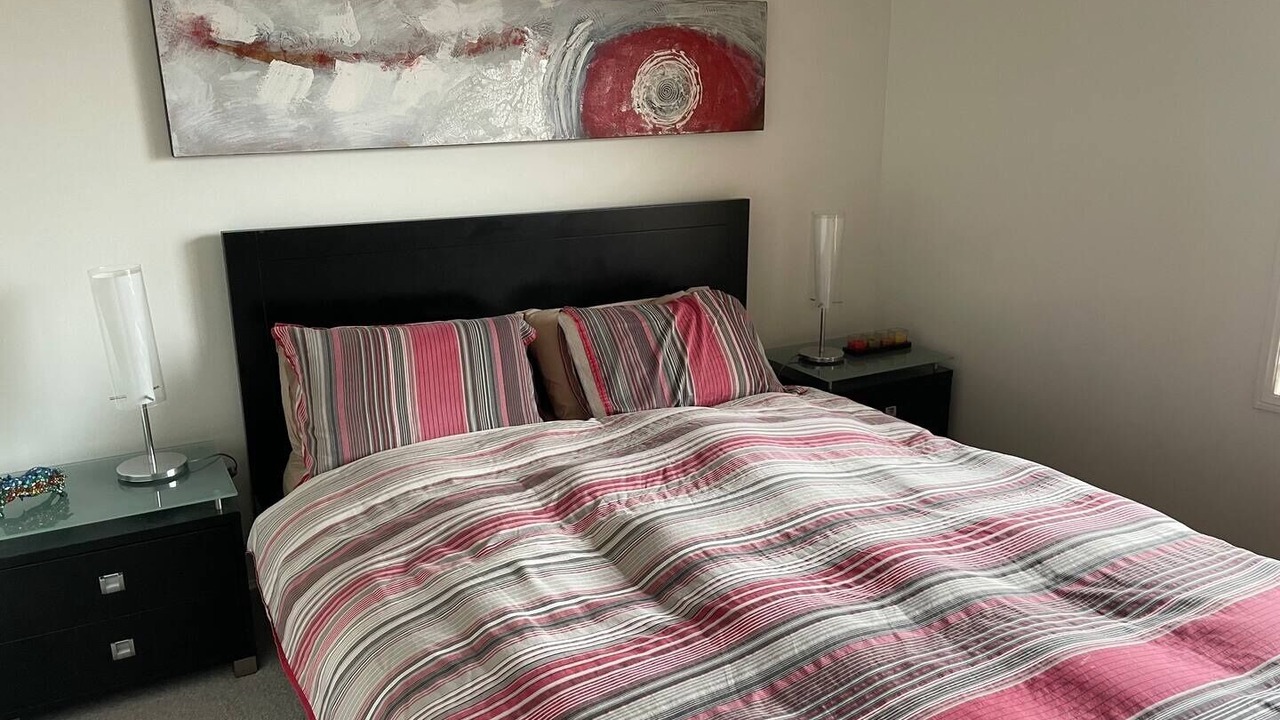 Photo of Bedroom in Newtown