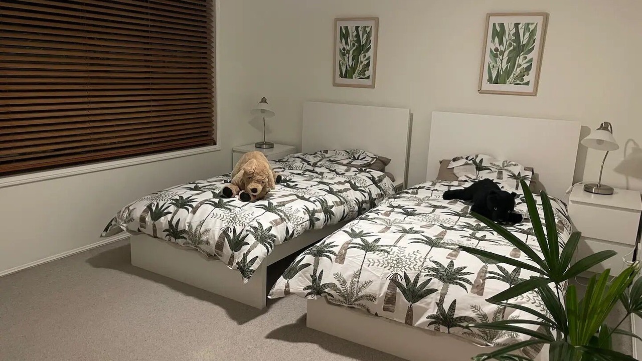 Photo of Bedroom in Newtown