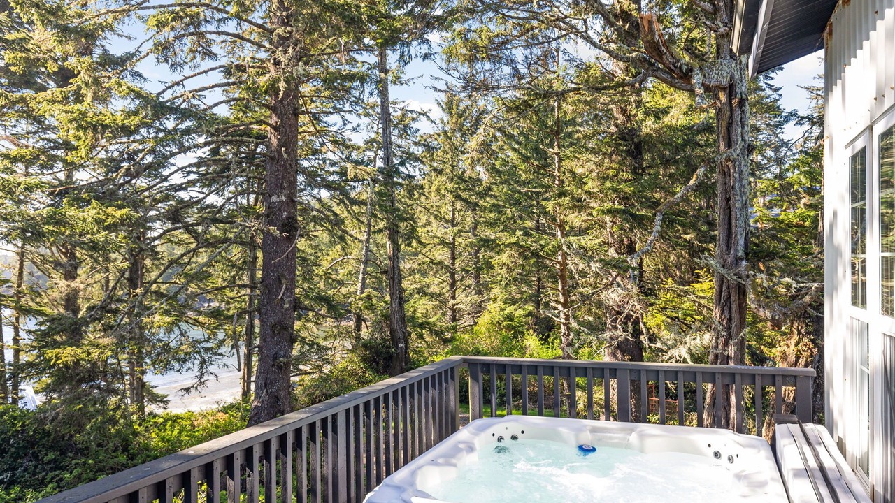 Photo of Outdoor in Ucluelet