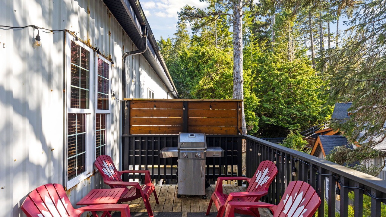 Photo of Outdoor in Ucluelet