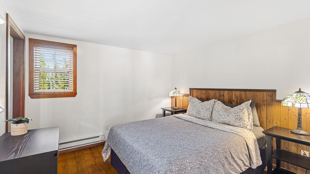 Photo of Bedroom in Ucluelet