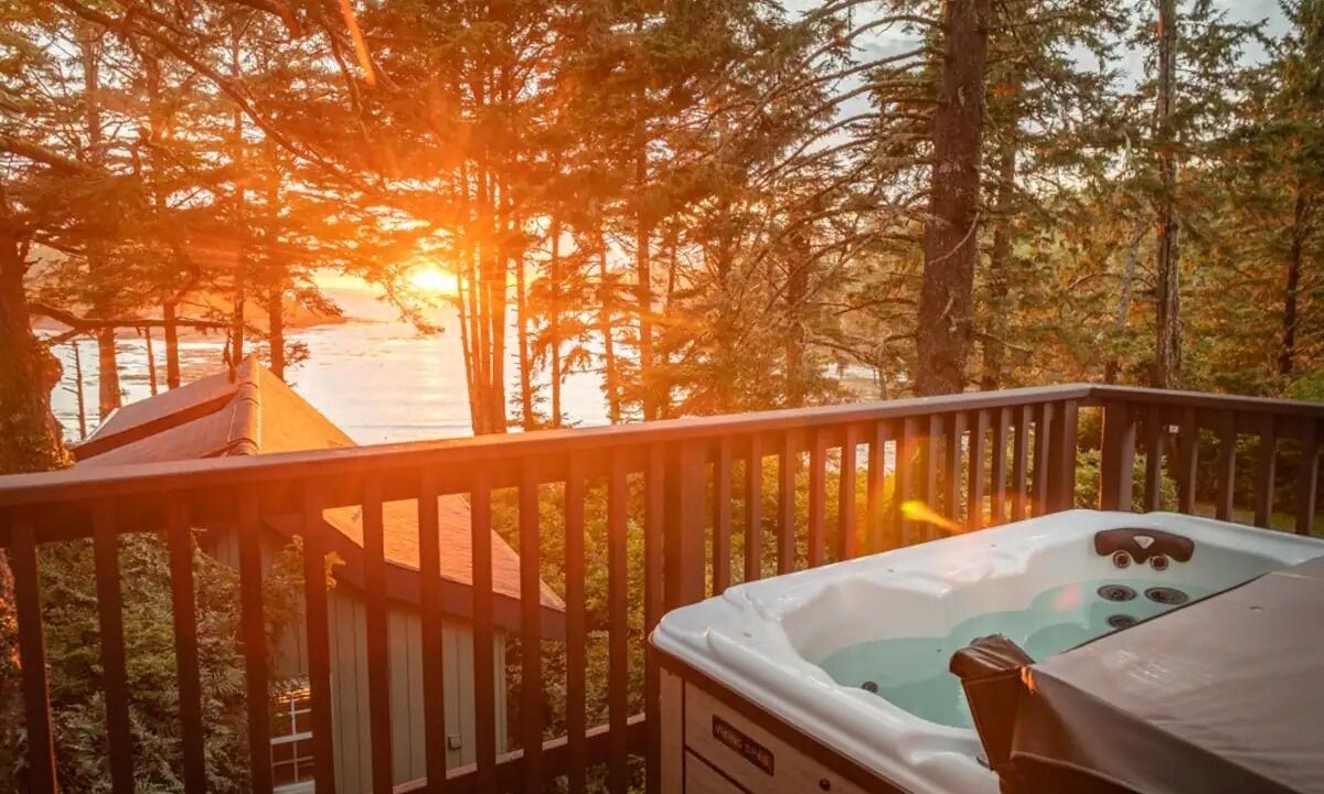 Photo of Outdoor in Ucluelet