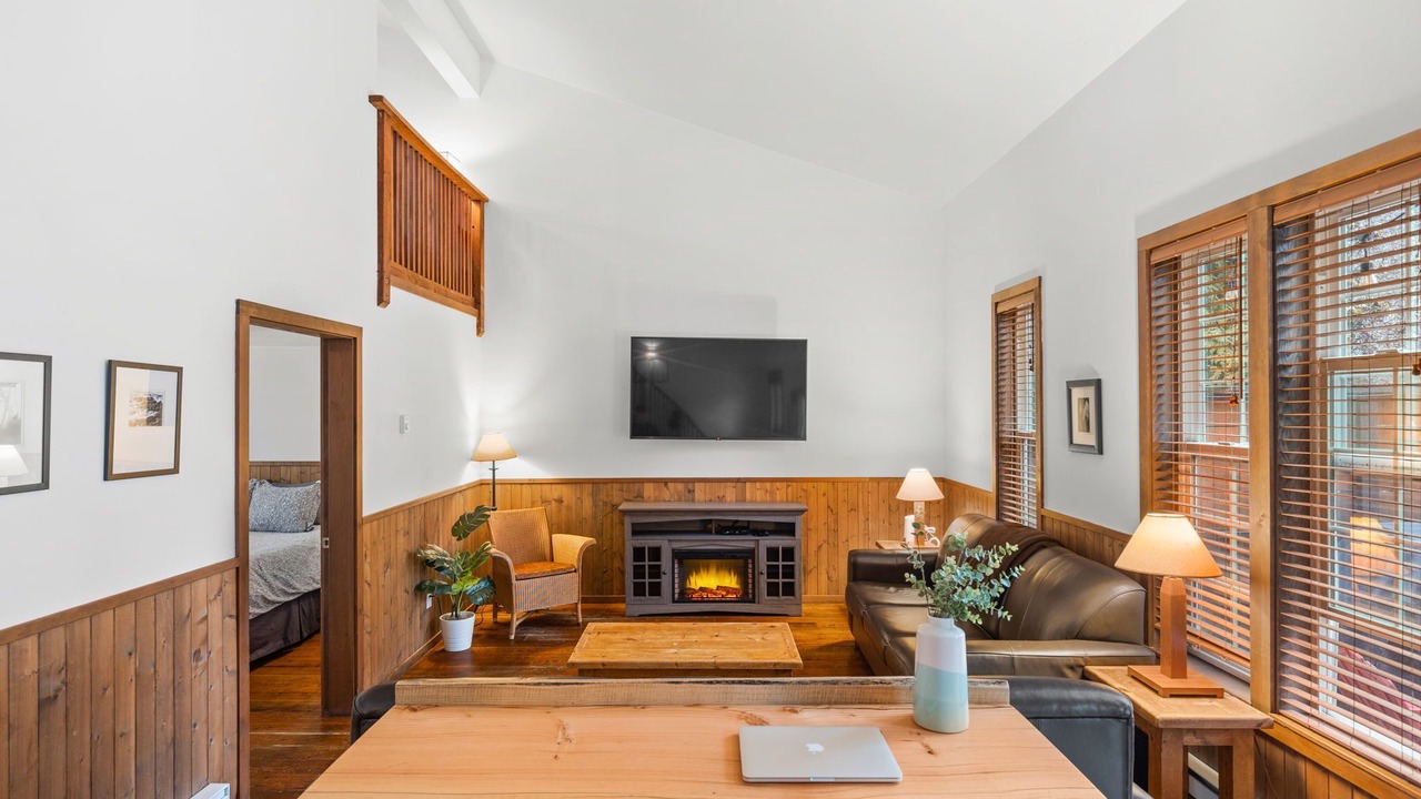 Photo of Livingroom in Ucluelet