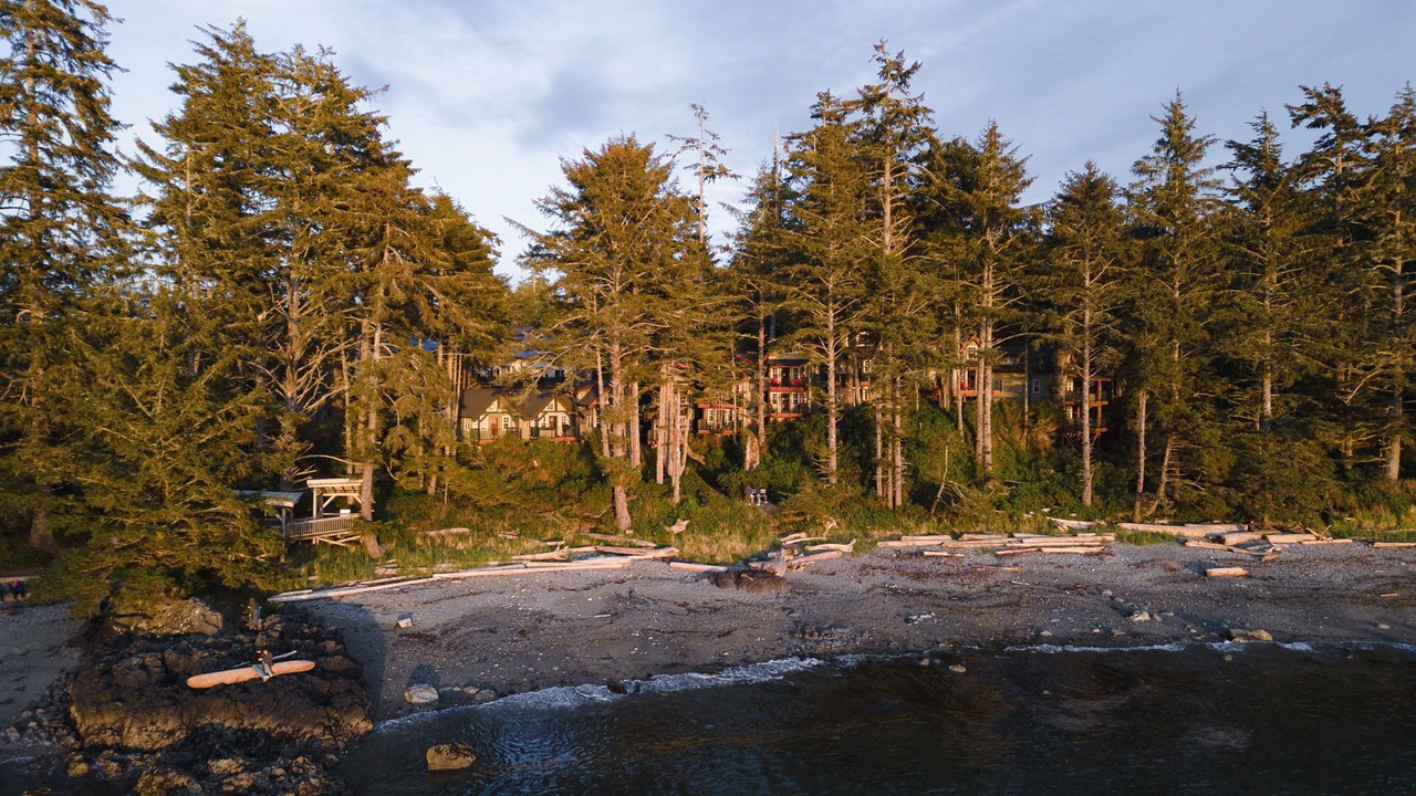 Photo of Others in Ucluelet