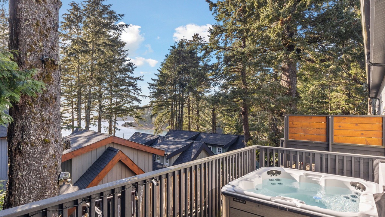 Photo of Outdoor in Ucluelet