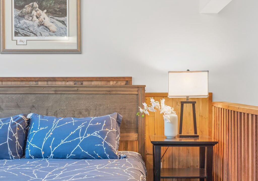 Photo of Bedroom in Ucluelet