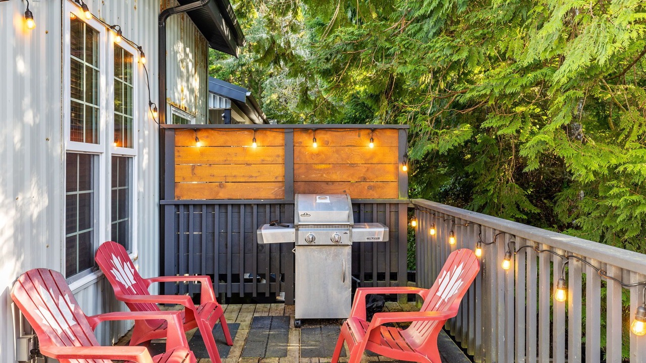 Photo of Outdoor in Ucluelet