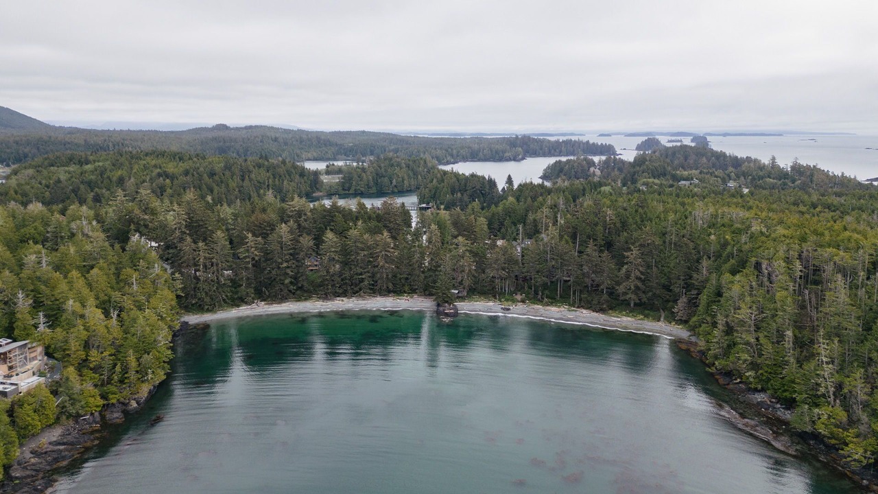 Photo of Outdoor in Ucluelet