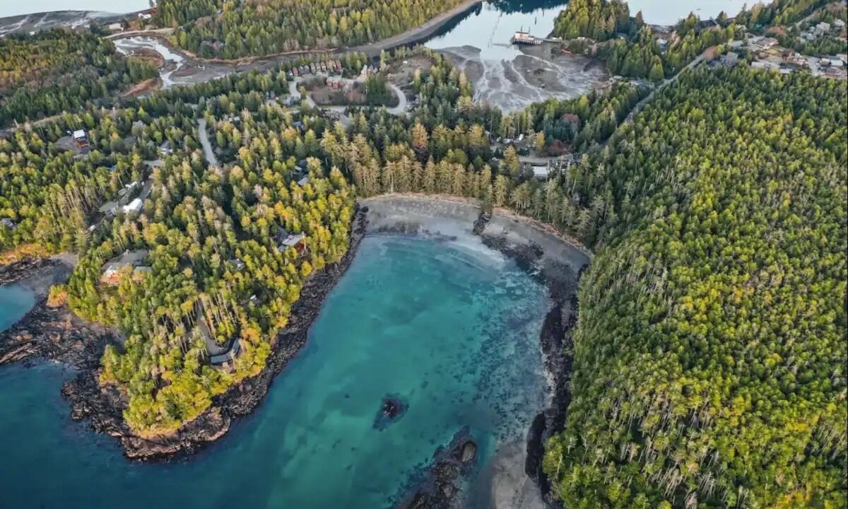 Photo of Outdoor in Ucluelet