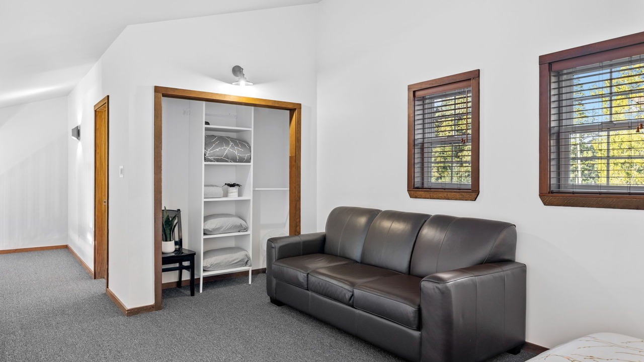 Photo of Livingroom in Ucluelet
