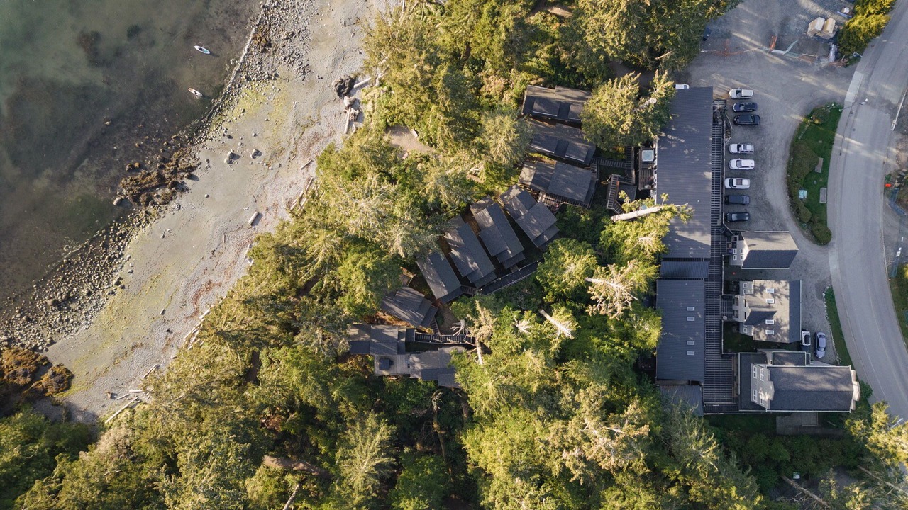 Photo of Outdoor in Ucluelet