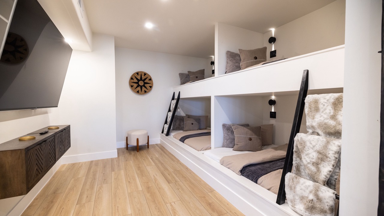 Photo of Bedroom in Rancho Mirage