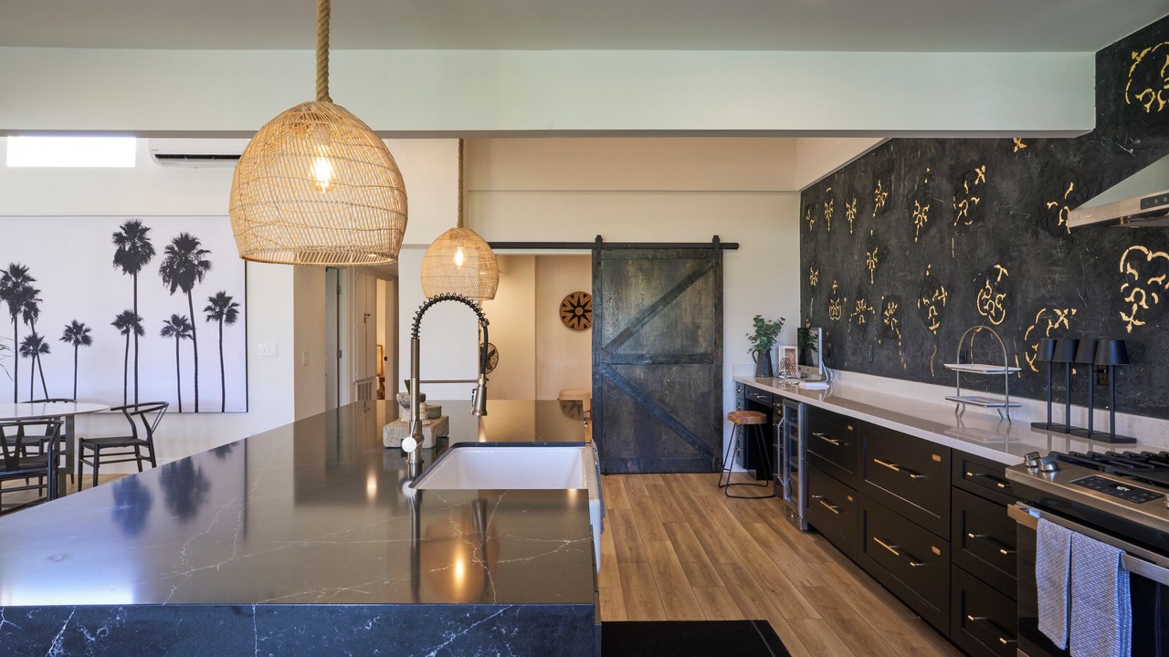 Photo of Kitchen in Rancho Mirage
