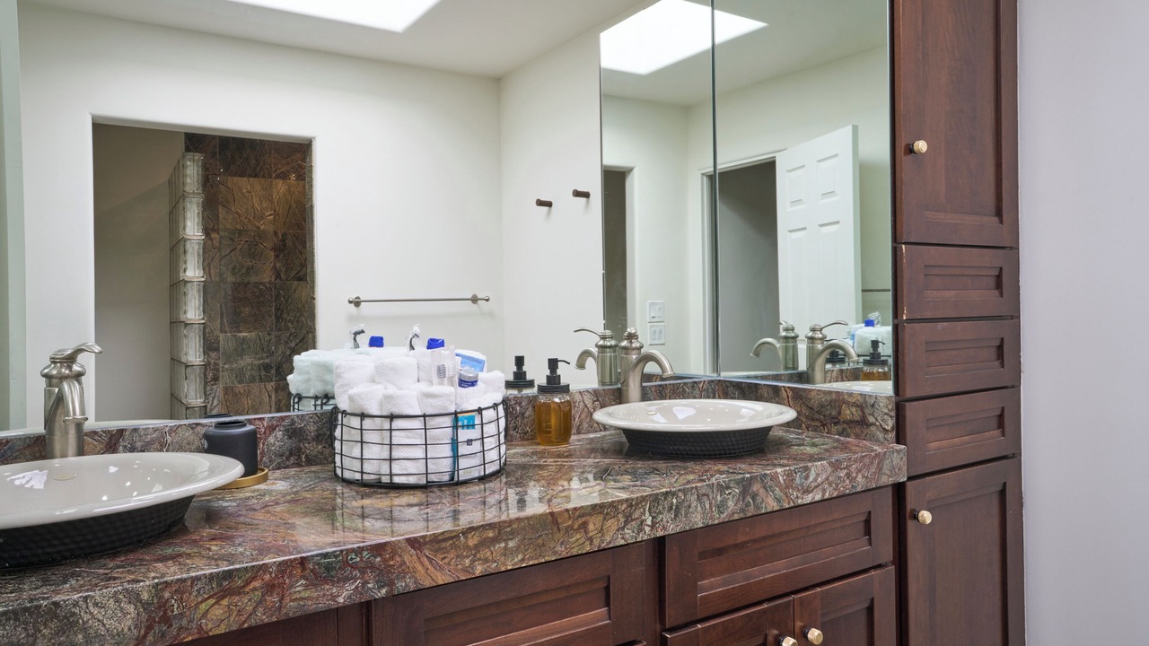 Photo of Bathroom in Rancho Mirage