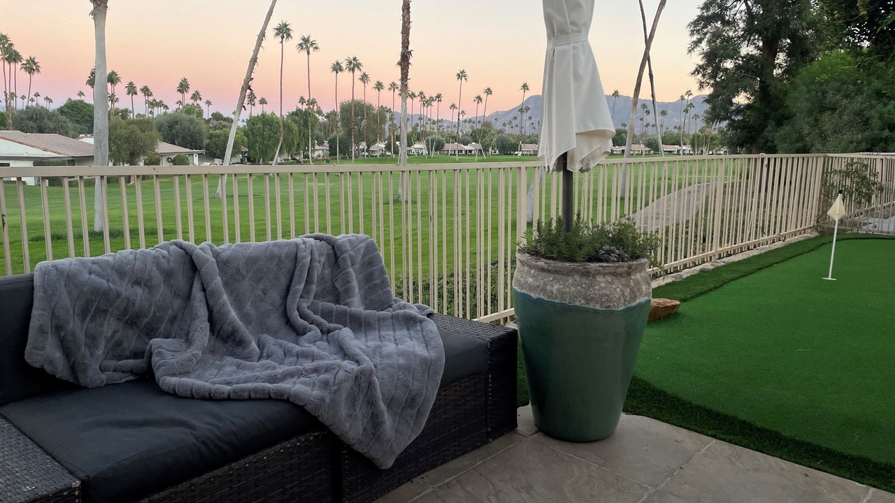 Photo of Outdoor in Rancho Mirage