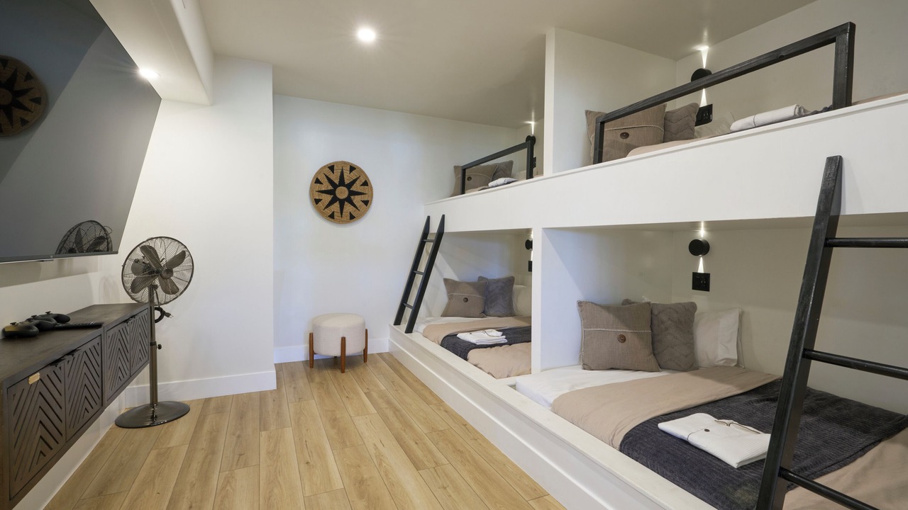 Photo of Bedroom in Rancho Mirage
