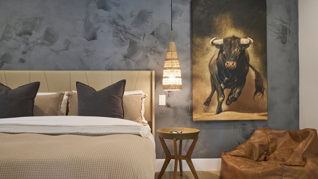 Photo of Bedroom in Rancho Mirage