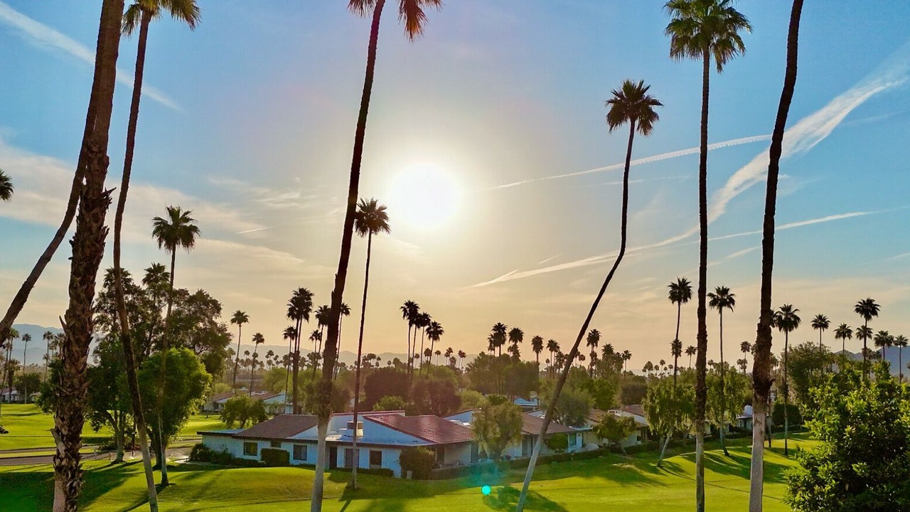 Photo of Outdoor in Rancho Mirage