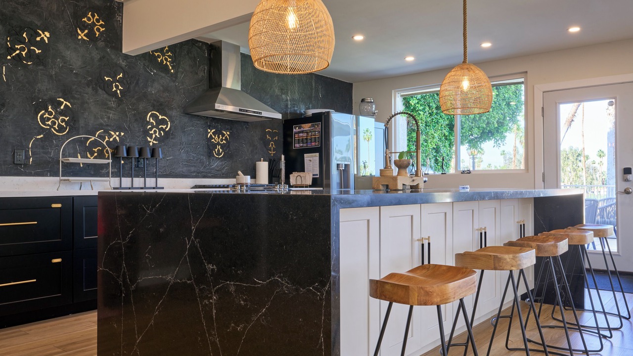 Photo of Kitchen in Rancho Mirage
